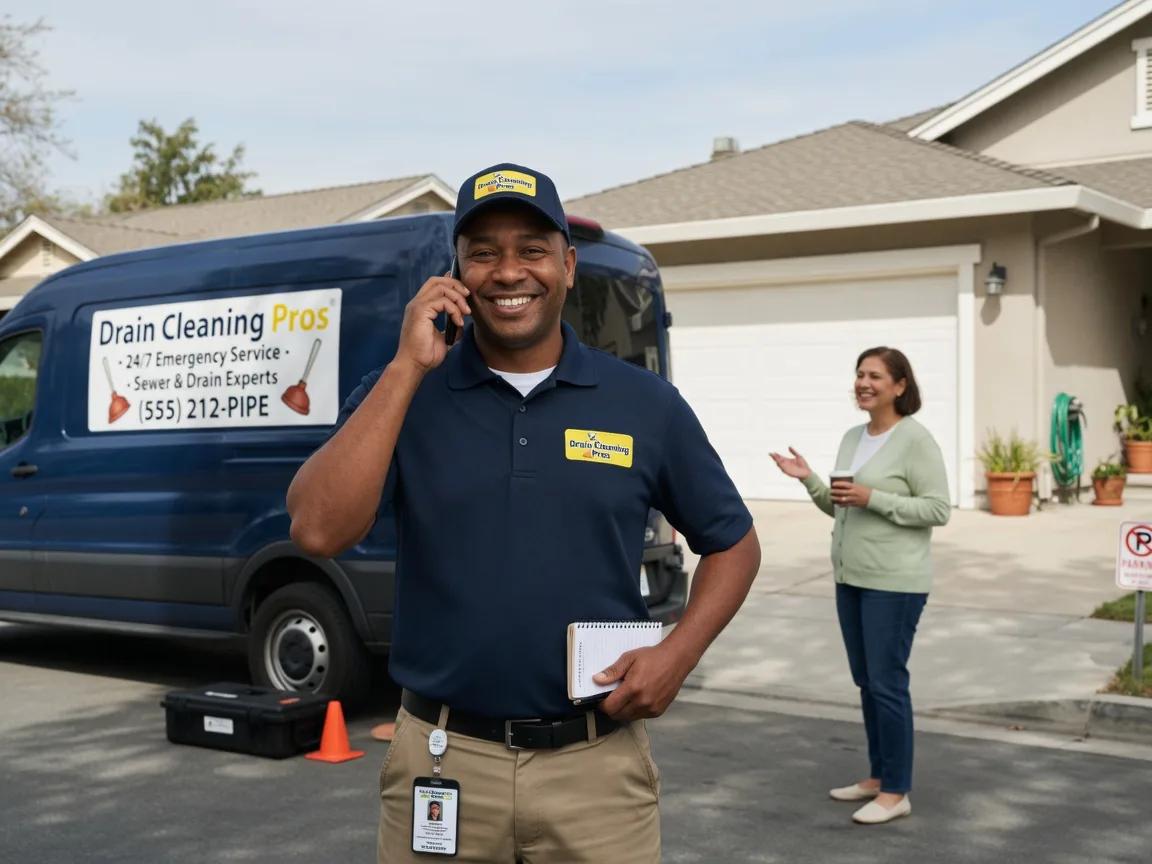 Drain Cleaning Novinger, MO FAQs